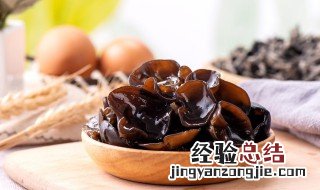 香菇木耳和地瓜能在一起吃嘛 香菇木耳和地瓜能在一起吃嘛宝宝