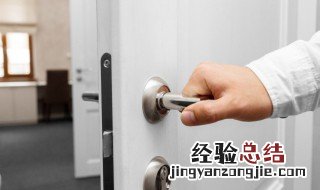 什么是甲级防盗门标准 防盗乙级门标准