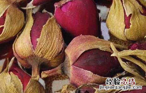 月季花茶的功效与作用 月季花茶的功效与作用可以淡化黄褐斑吗