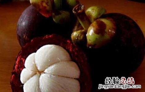 山竹吃多了会不会上火? 山竹吃多了会上火吗