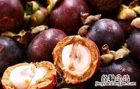 山竹吃多了会不会上火? 山竹吃多了会上火吗