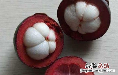 山竹吃多了会不会上火? 山竹吃多了会上火吗