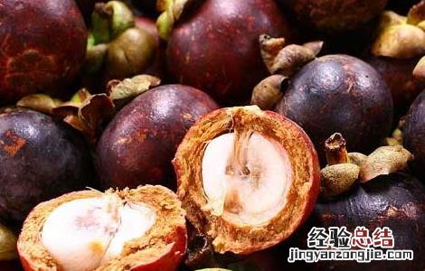 山竹吃多了会不会上火? 山竹吃多了会上火吗