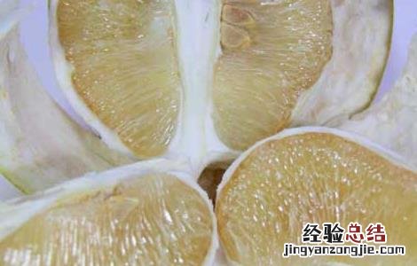 柚子吃多了会怎样 孕期柚子吃多了会怎样