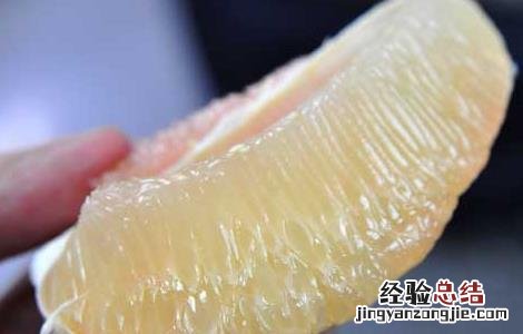 柚子吃多了会怎样 孕期柚子吃多了会怎样
