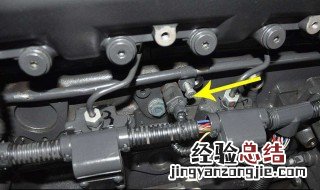 电控发动机上面有哪些传感器? 电控发动机上面有哪些传感器设备
