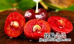 空腹是不是不能吃车厘子 空腹吃车厘子会怎样