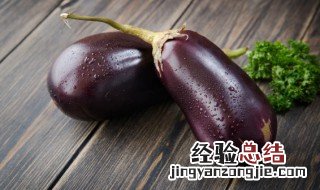 红烧茄子家常做法 红烧茄子家常做法大全