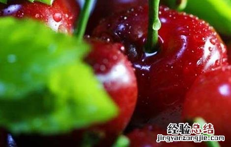 车厘子吃多了上火吗
