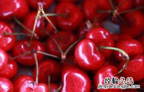 车厘子吃多了上火吗