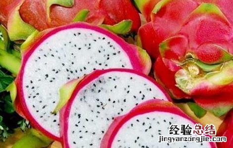 火龙果怎么保存才新鲜 火龙果怎么保存