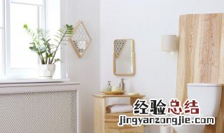 卫生间玻璃怎么擦才干净妙招 洗卫生间玻璃的妙招