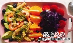 低热量晚餐食谱学生 低热量晚餐食谱
