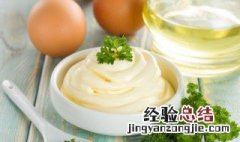 蛋黄酱陪什么好吃 蛋黄酱搭配什么吃