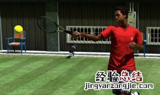 vr网球怎么设置中文版 vr网球设置中文的方法详解