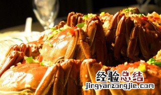 螃蟹红烧怎么做好吃 螃蟹红烧怎么做