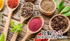卤味制作方法 卤水怎么制作