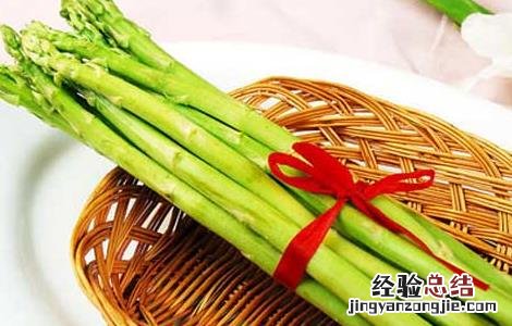 芦笋怎么去皮好? 芦笋怎么去皮好