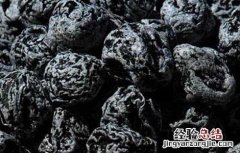 乌梅是什么 乌梅是什么梅