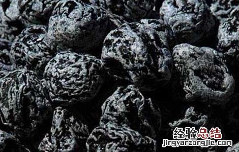 乌梅是什么 乌梅是什么梅