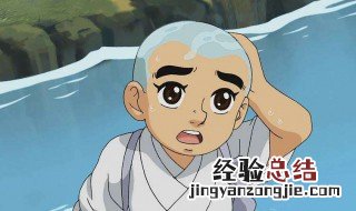 真实的一休是怎样的 历史上的一休生平详解