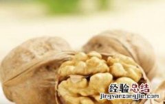 吃核桃的好处和坏处 男人每天吃核桃的好处和坏处