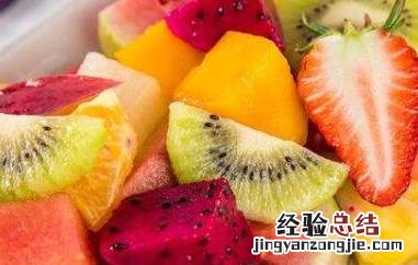 吃碱性水果的好处 吃碱性水果的好处与坏处