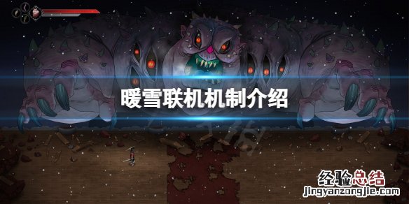暖雪能联机吗
