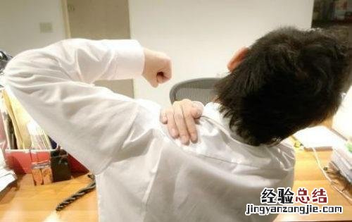 肩膀痛怎么办快速缓解疼痛 肩膀痛怎么办