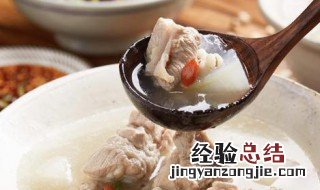 大骨头豆腐汤如何做 大骨头豆腐汤的烹饪方法