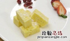 如何用饮料瓶把鸡蛋清打成奶油状 怎样快速把鸡蛋清打成奶油状