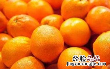 橘子和桔子有什么区别呢? 橘子和桔子有什么区别