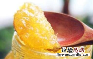 菠萝果酱的做法没有榨汁机 菠萝果酱的做法
