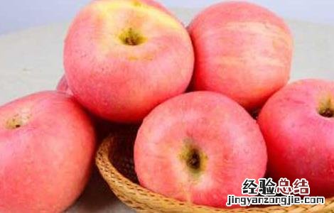 什么时候吃苹果最好 什么时候吃苹果最好?