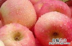 什么时候吃苹果最好 什么时候吃苹果最好?