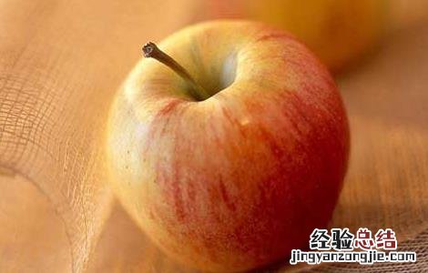吃苹果有什么好处 吃苹果有什么好处和坏处