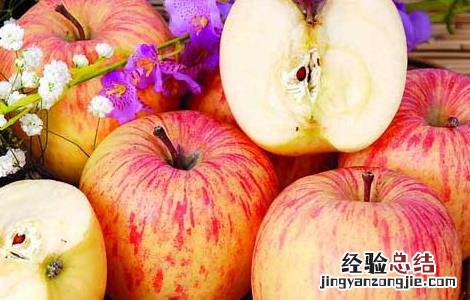 吃苹果有什么好处 吃苹果有什么好处和坏处