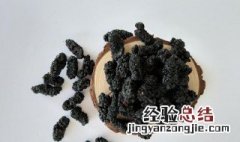 桑葚干泡酒的功效与作用以及做法 桑葚干泡酒的功效与作用
