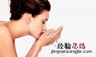 晚上洗脸有什么好处? 睡前护肤小妙招