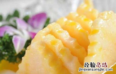 吃菠萝上火吗 吃菠萝上火吗?嗓子会疼吗?