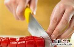 切辣椒后手很辣怎么办?教你一招很实用...... 切辣椒后手很辣怎么办