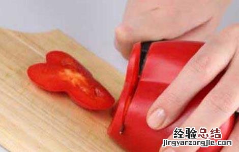 切辣椒后手很辣怎么办?教你一招很实用...... 切辣椒后手很辣怎么办