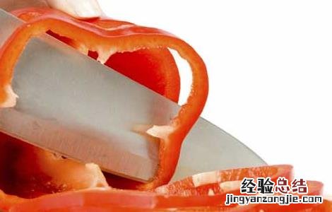 切辣椒后手很辣怎么办?教你一招很实用...... 切辣椒后手很辣怎么办