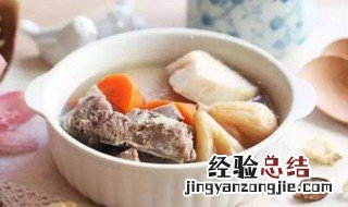 芦根炖肉 芦根桃仁瘦肉汤