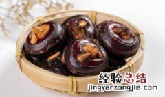 蒜苗炒马蹄 蒜苗炒荸荠