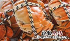 多宝鱼和螃蟹可以一起吃吗 吃螃蟹能喝加多宝吗