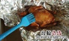 柠香烤鸽怎么做 柠香乳鸽
