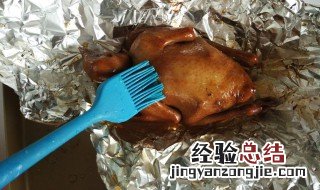 柠香烤鸽怎么做 柠香乳鸽