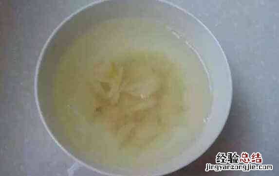 蒜煮水喝的功效和作用 蒜煲水饮的功效和作用