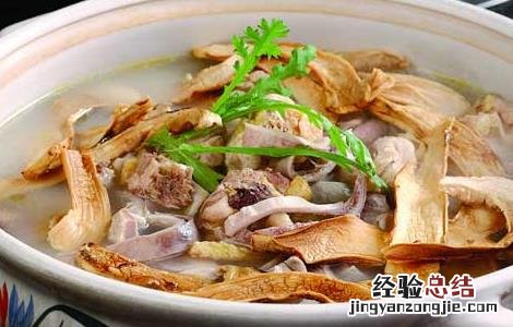 松茸怎么吃 松茸怎么吃法最好
